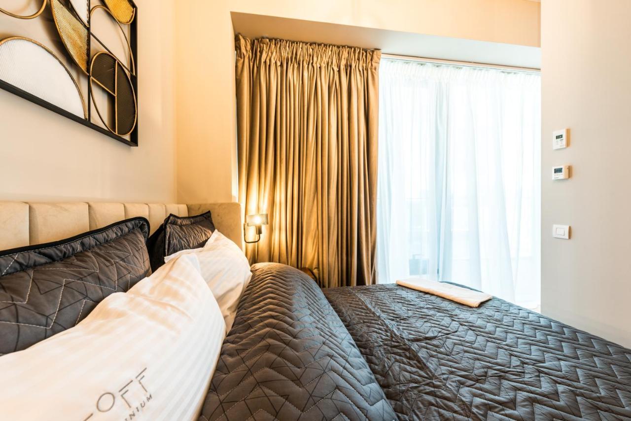 Apartment One Floreasca - Toff Dominium