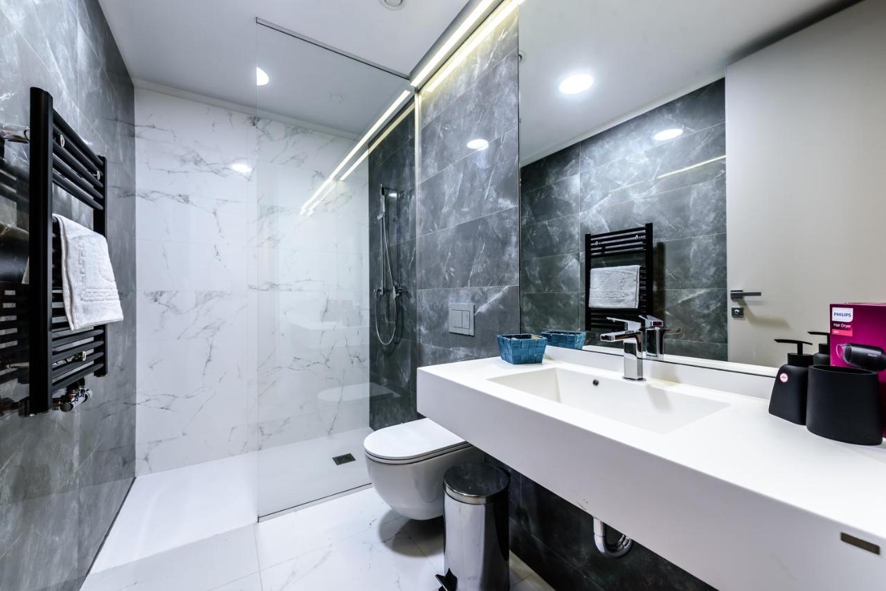 One Floreasca - Toff Dominium Apartment Bucharest
