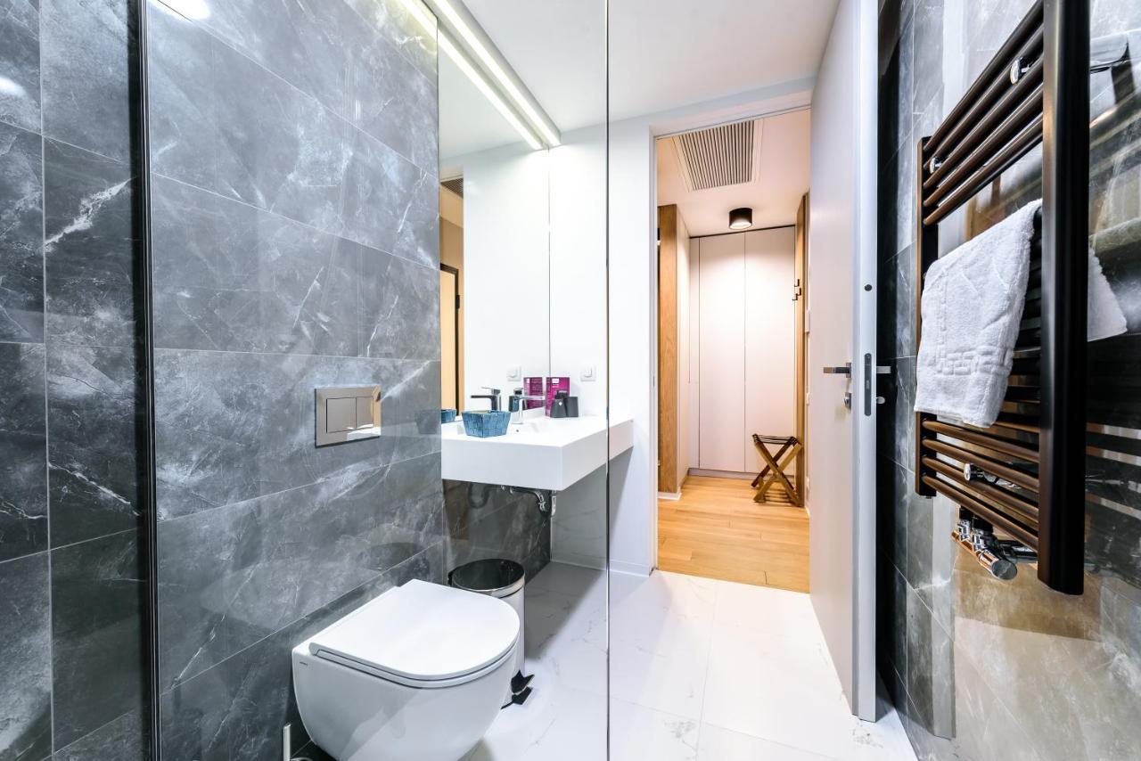 One Floreasca - Toff Dominium Apartment