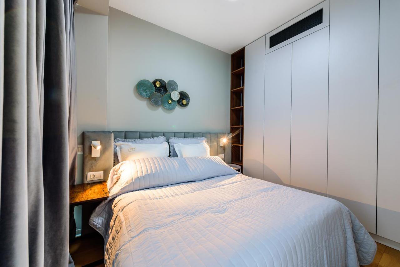 Apartment One Floreasca - Toff Dominium