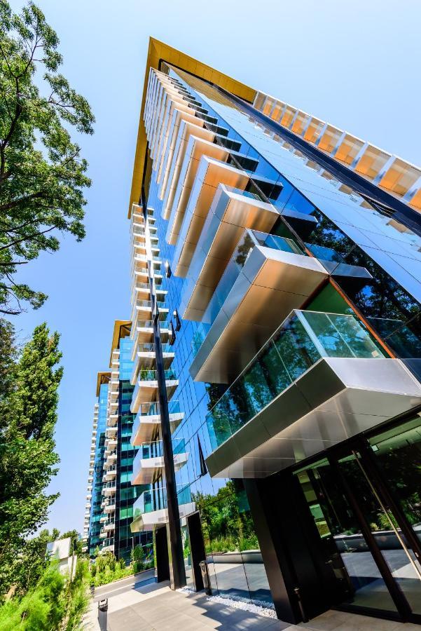 One Floreasca - Toff Dominium Apartment *