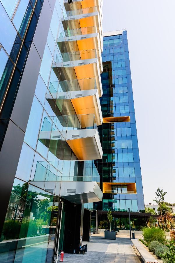 One Floreasca - Toff Dominium Apartment