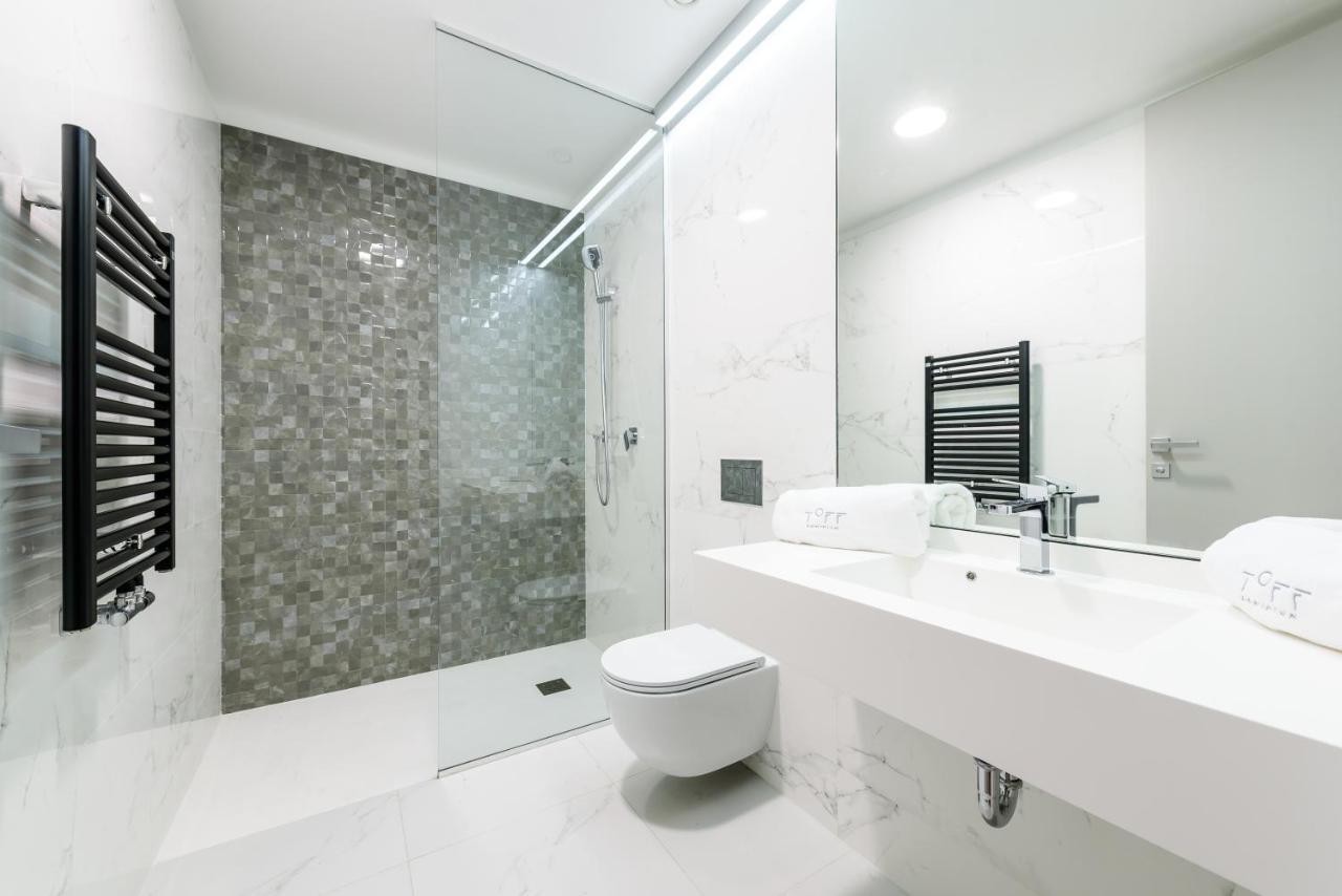 One Floreasca - Toff Dominium Apartment *