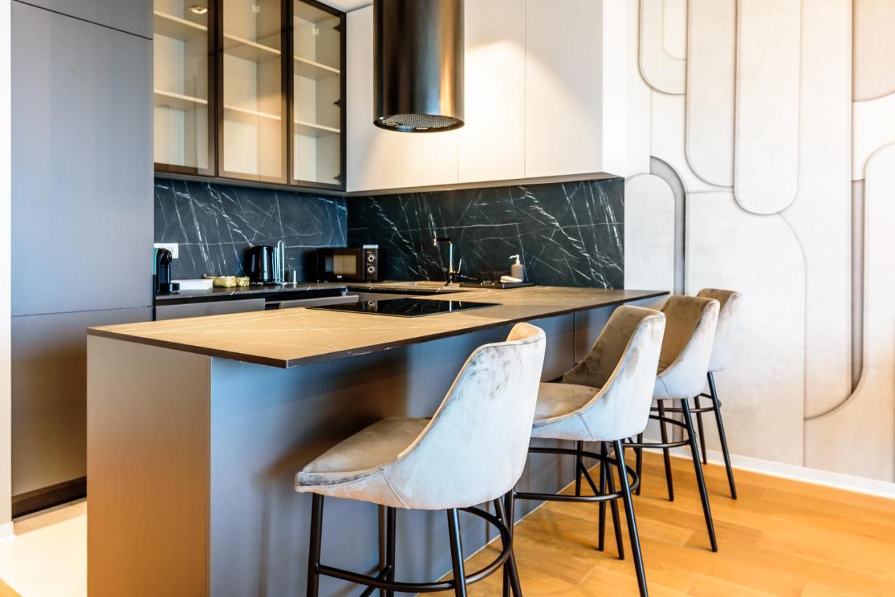 Apartment One Floreasca - Toff Dominium *