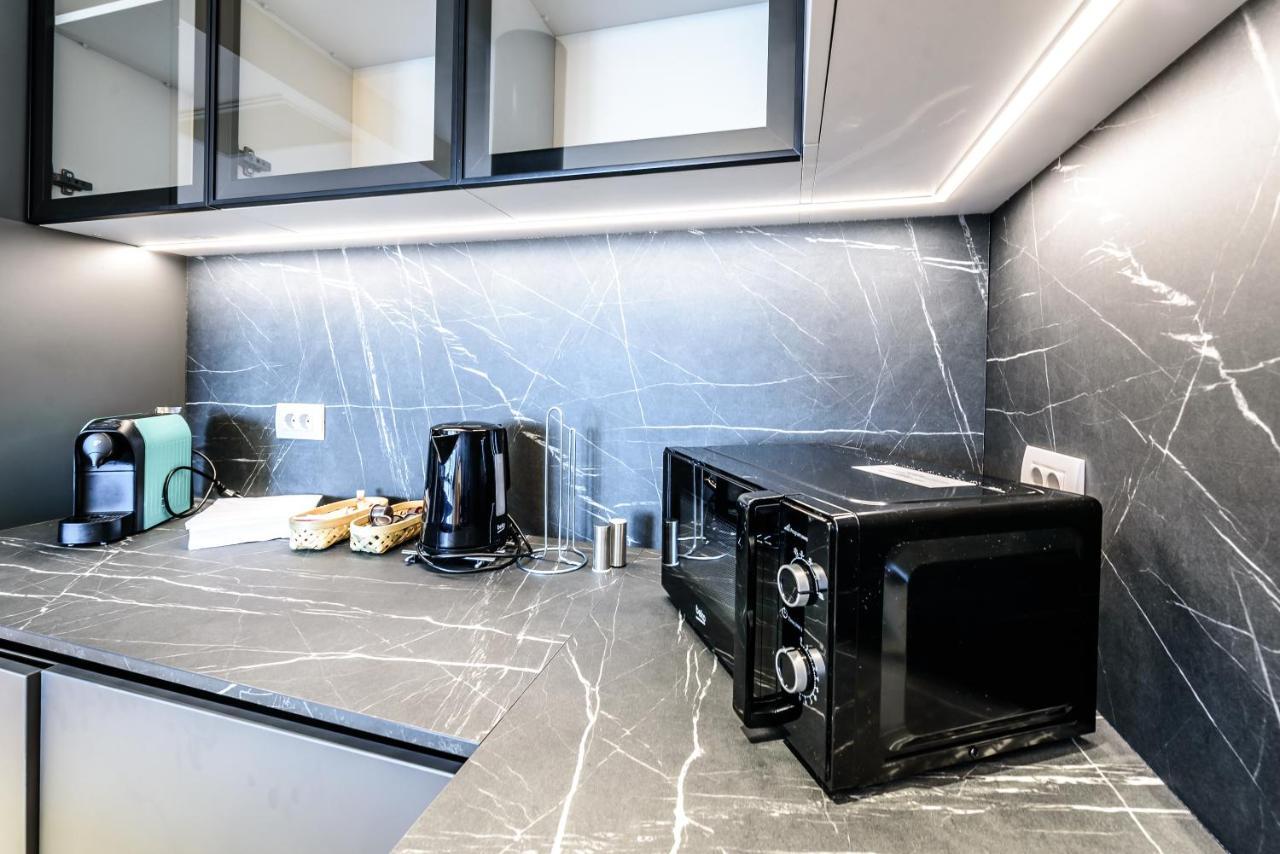 One Floreasca - Toff Dominium Apartment *