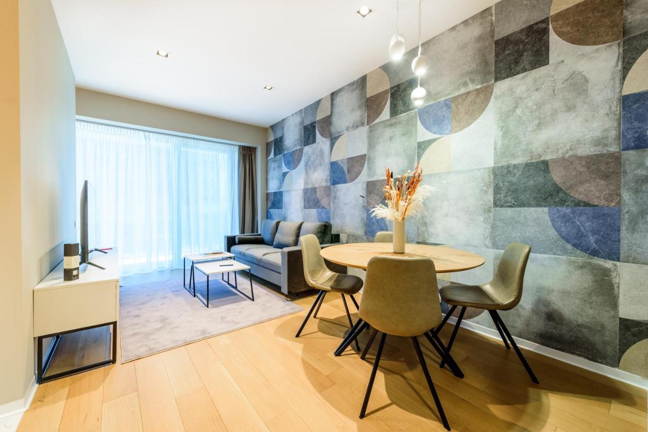 Appartamento One Floreasca - Toff Dominium Bucarest