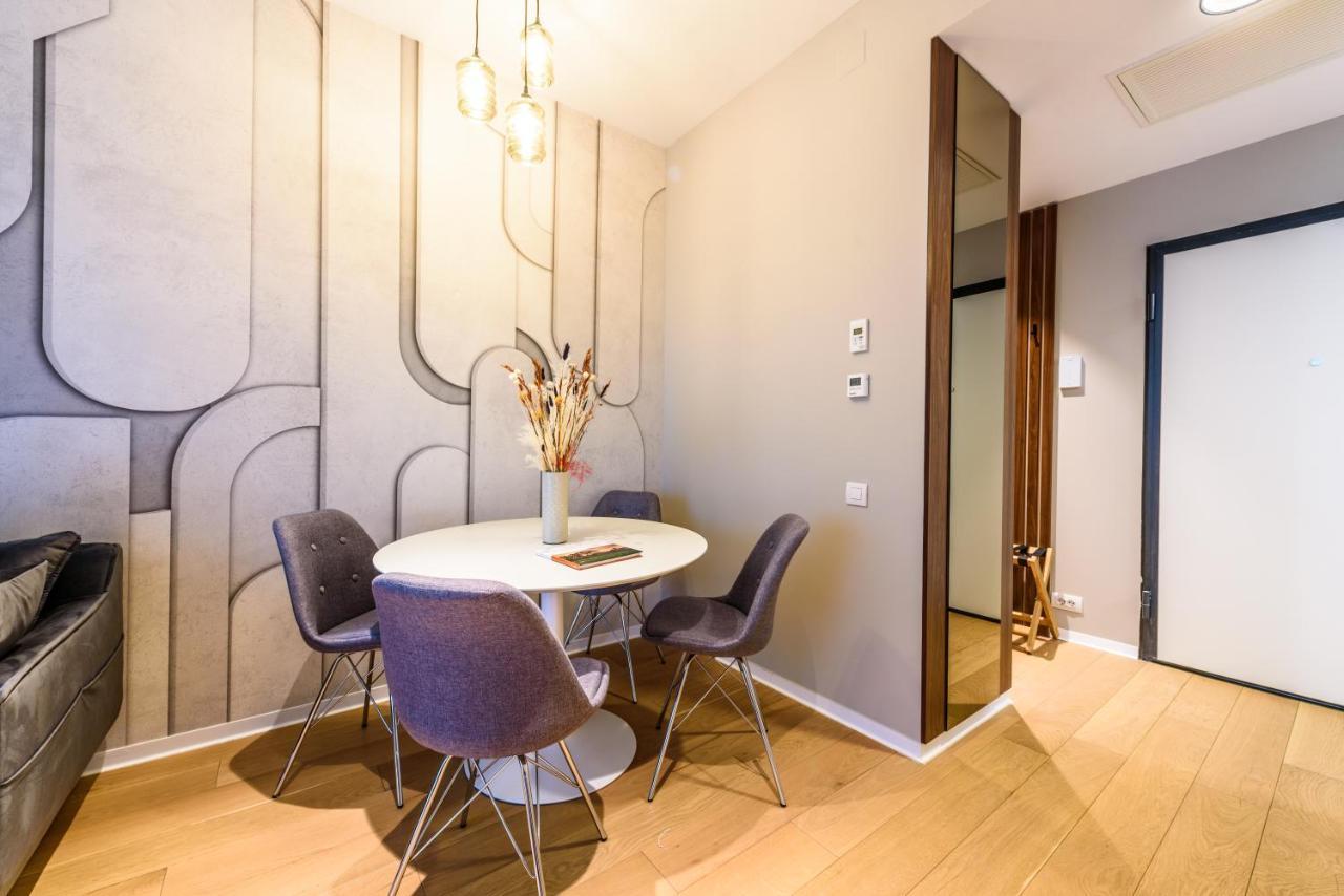 Appartamento One Floreasca - Toff Dominium