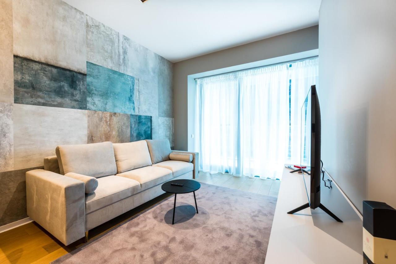 Appartamento One Floreasca - Toff Dominium