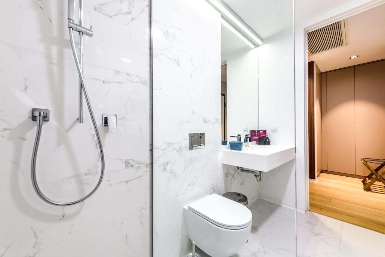 Appartamento One Floreasca - Toff Dominium