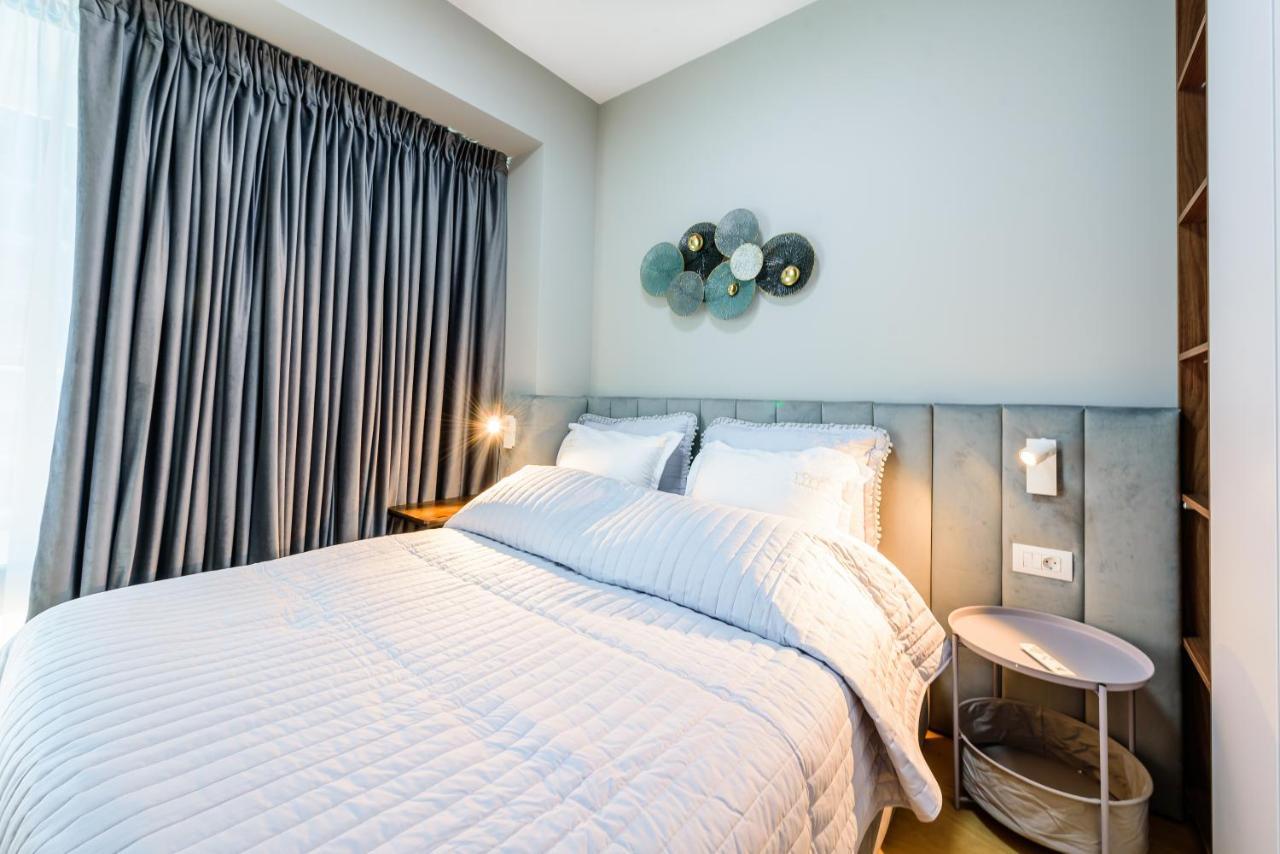 Appartamento One Floreasca - Toff Dominium Bucarest