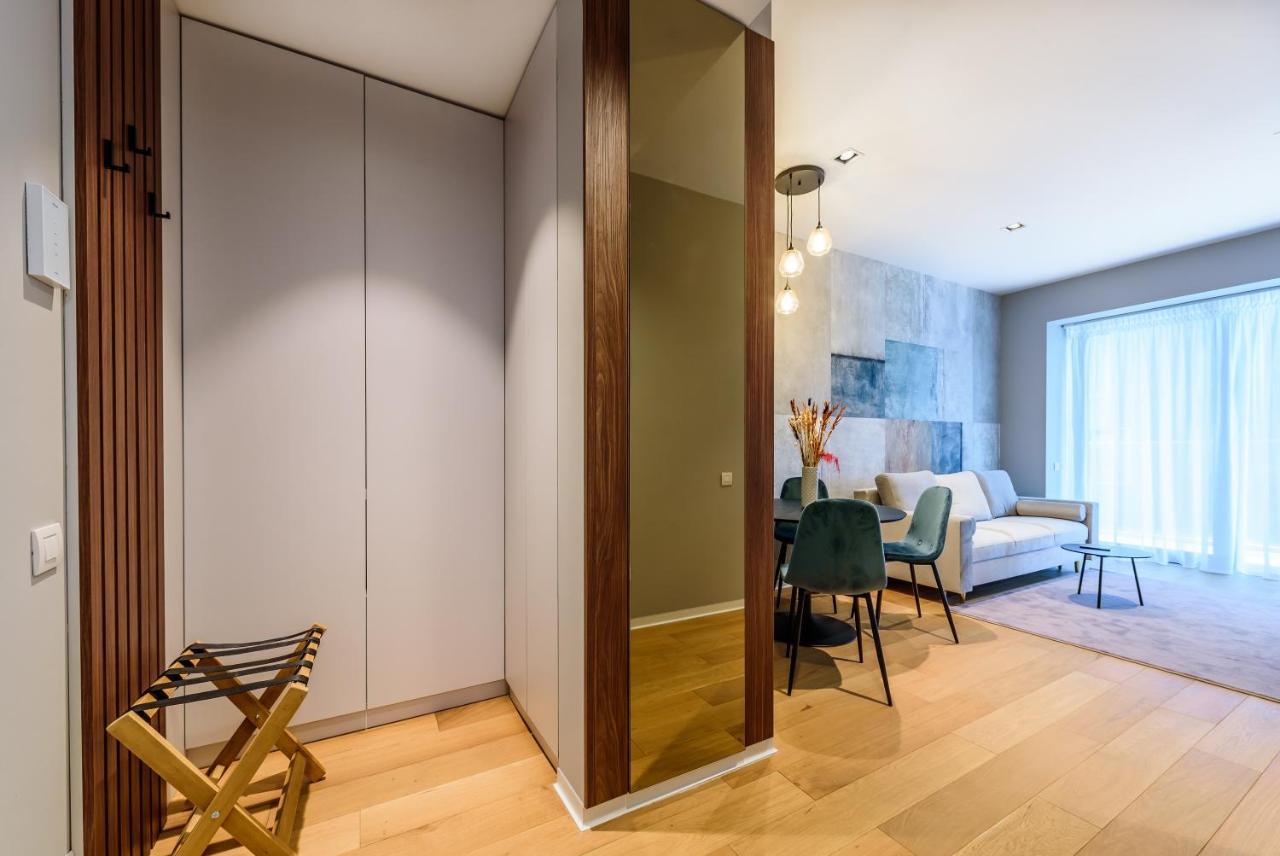 One Floreasca - Toff Dominium Appartamento