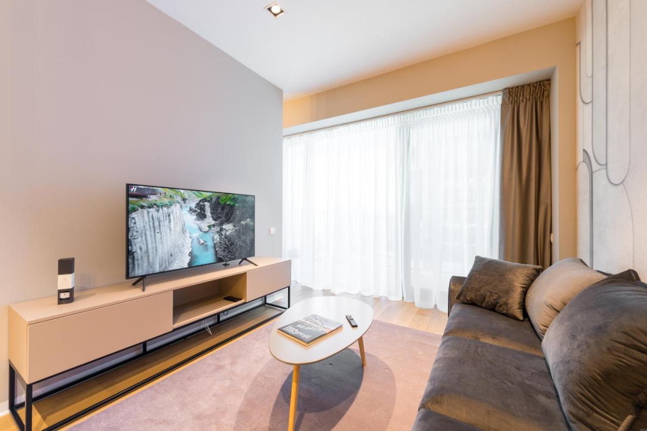 Appartamento One Floreasca - Toff Dominium *