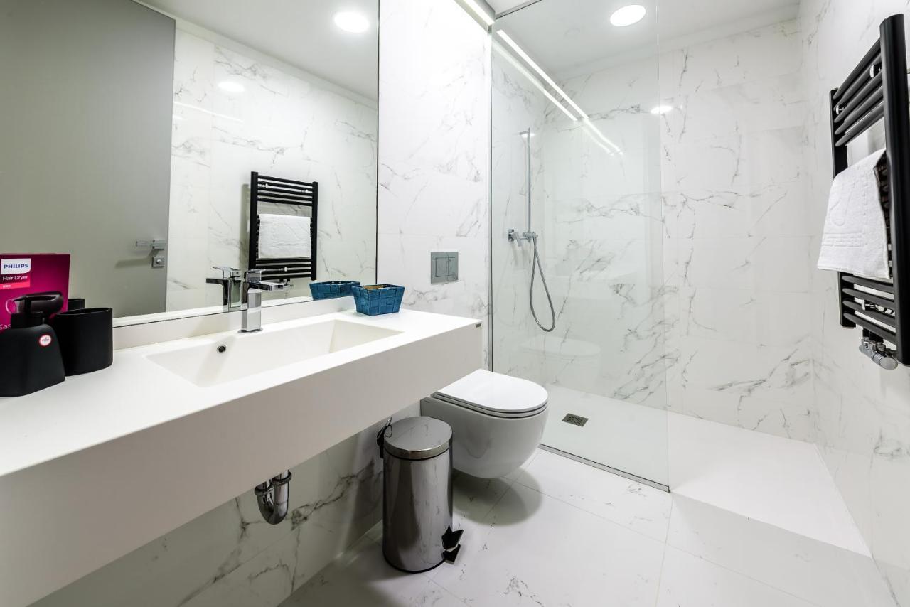 Appartamento One Floreasca - Toff Dominium *