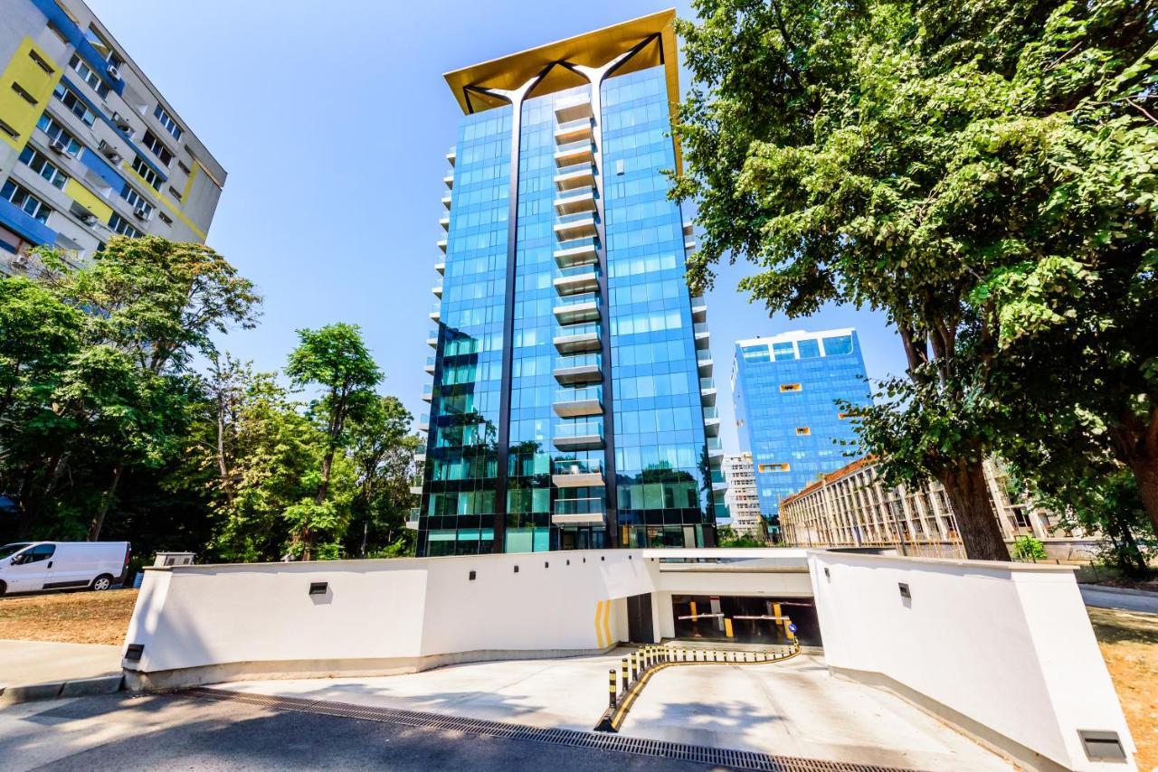 Appartamento One Floreasca - Toff Dominium *