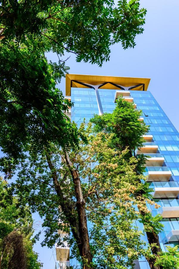 Appartamento One Floreasca - Toff Dominium Bucarest