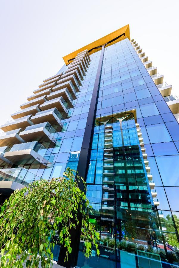 Appartamento One Floreasca - Toff Dominium Bucarest