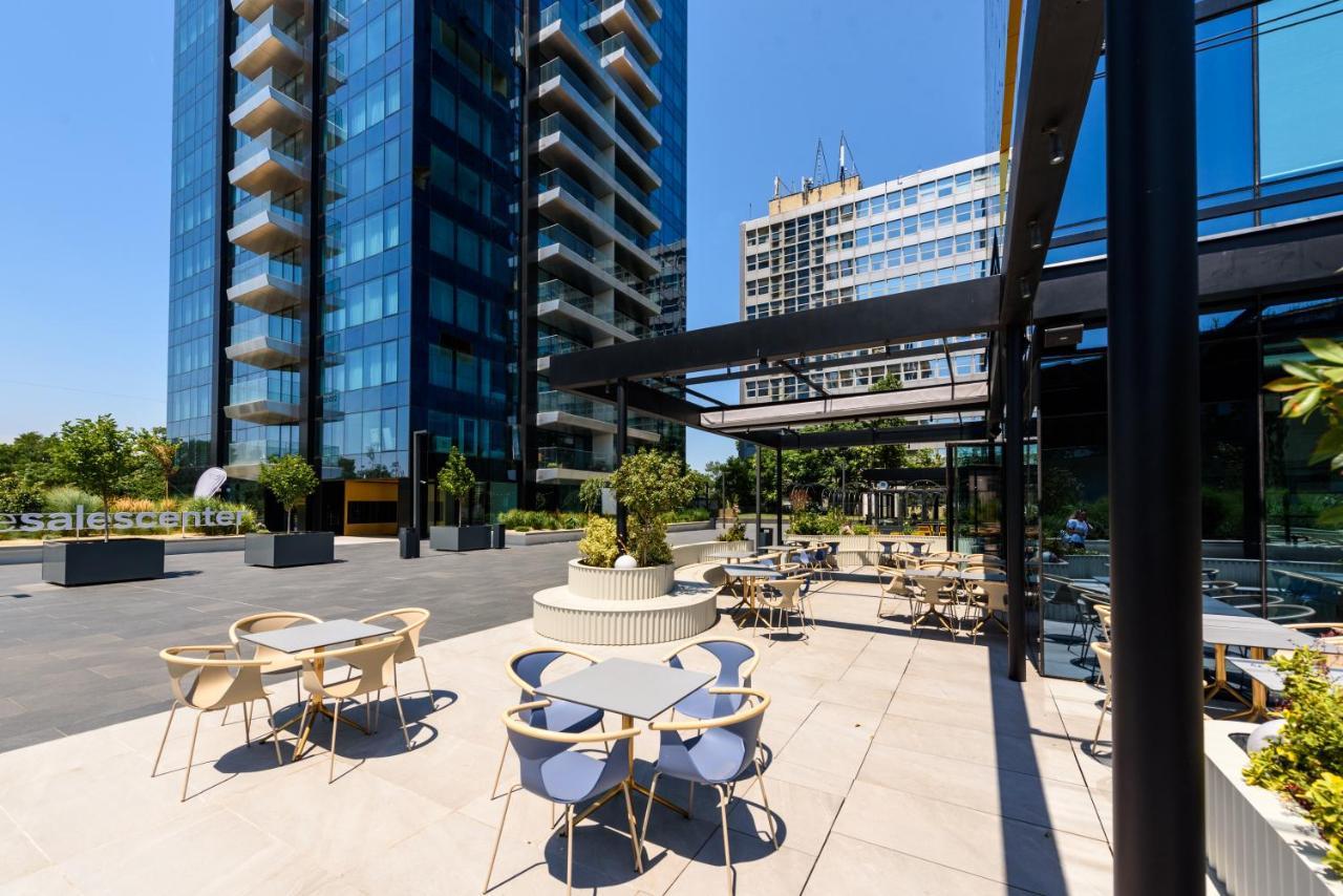 Appartamento One Floreasca - Toff Dominium