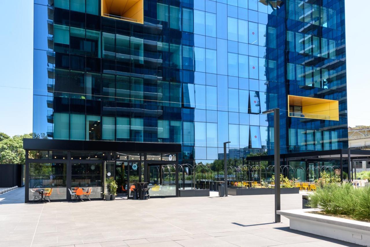 One Floreasca - Toff Dominium Bucarest