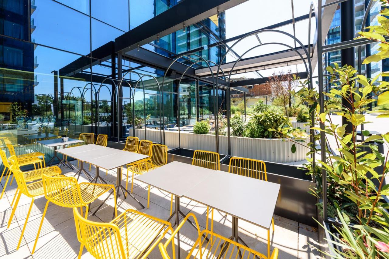 Appartamento One Floreasca - Toff Dominium Bucarest
