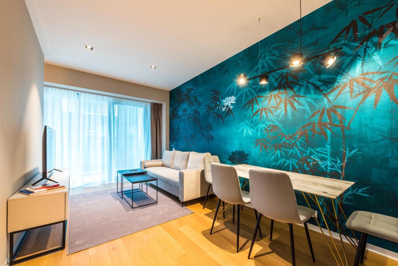 One Floreasca - Toff Dominium Appartamento Bucarest