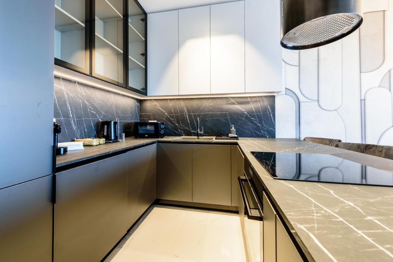 Appartamento One Floreasca - Toff Dominium Bucarest