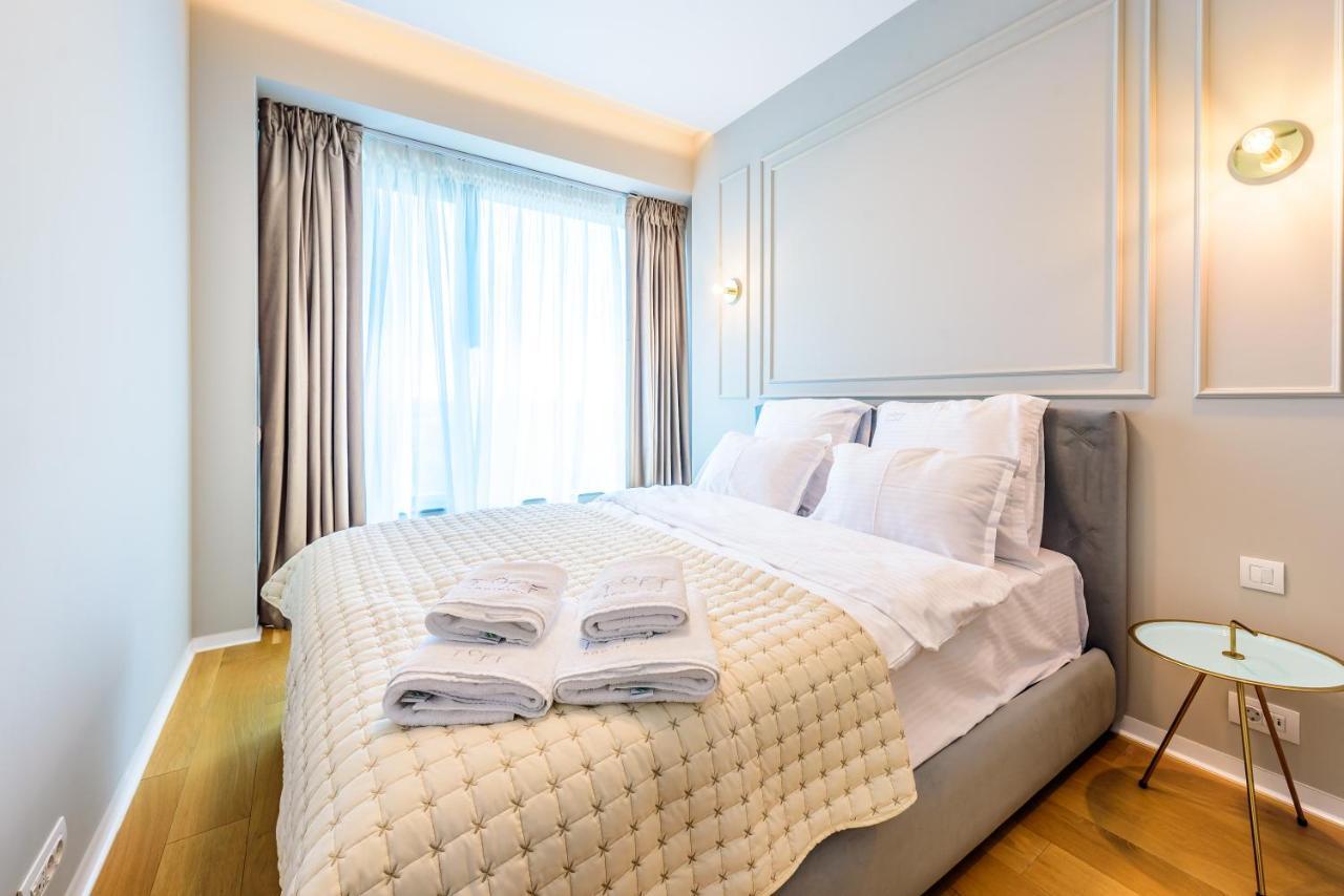 Appartamento One Floreasca - Toff Dominium *